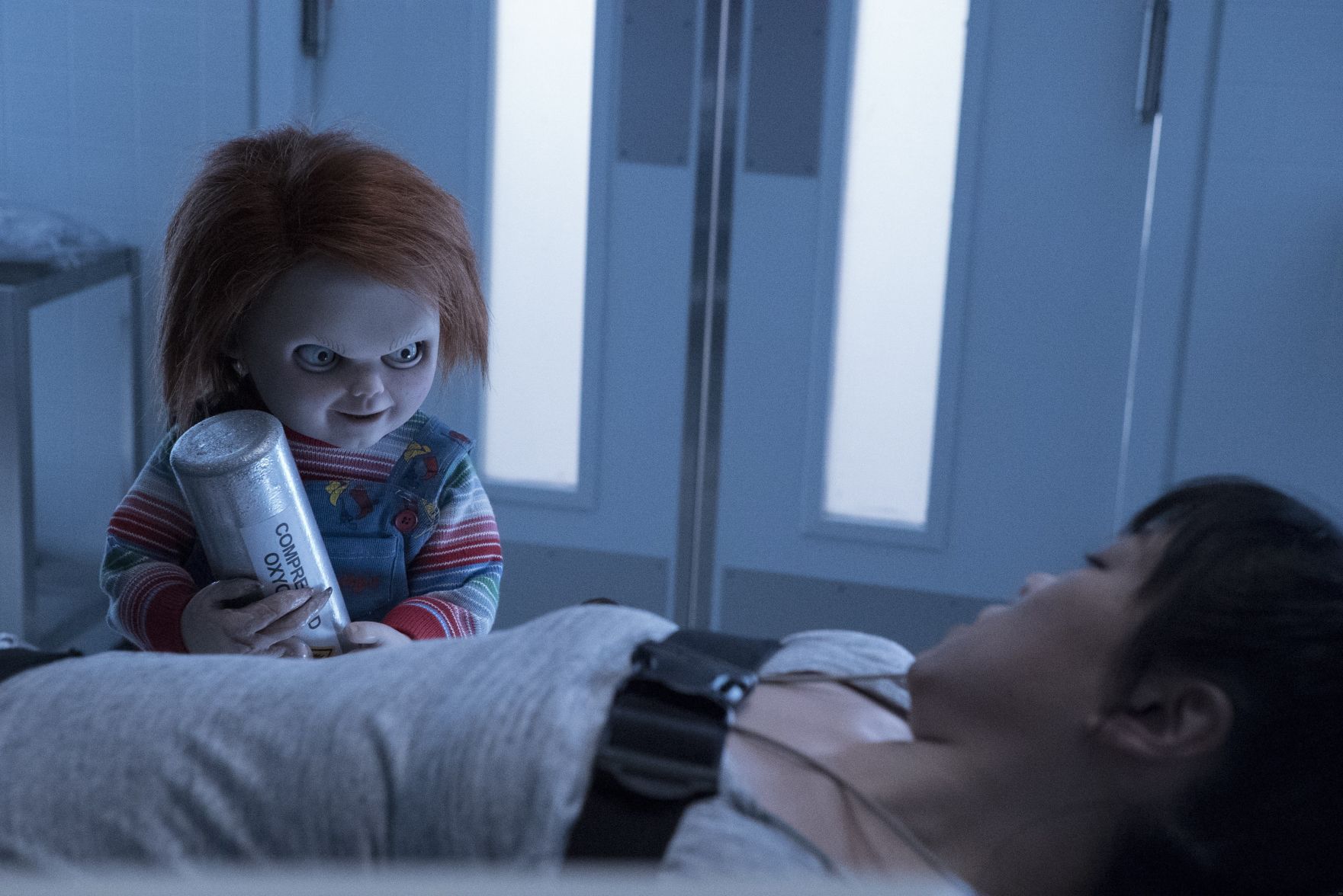 "Cult Of Chucky"